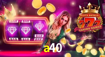 Desvendando o Mundo dos Jogos Virtuais na a40