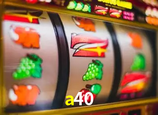 Desvendando o Mundo dos Jogos Virtuais na a40