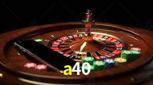 Welcome Bonus a40