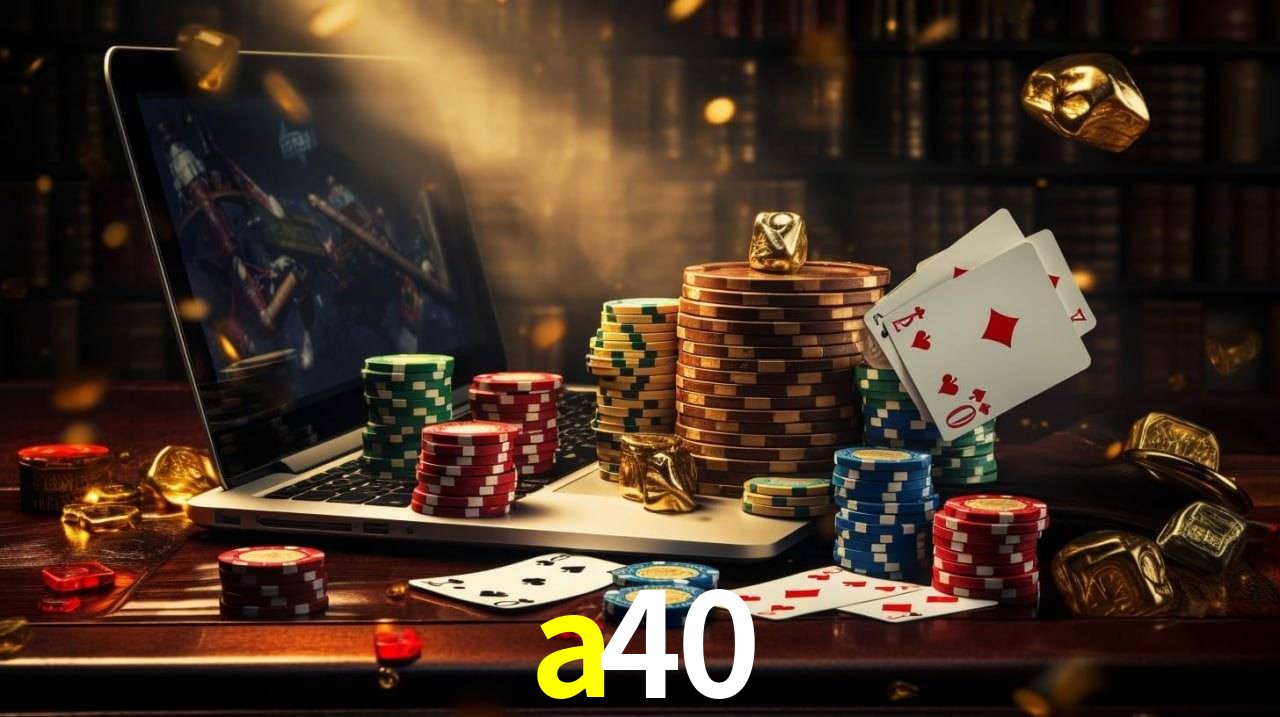 Experiência VIP a40