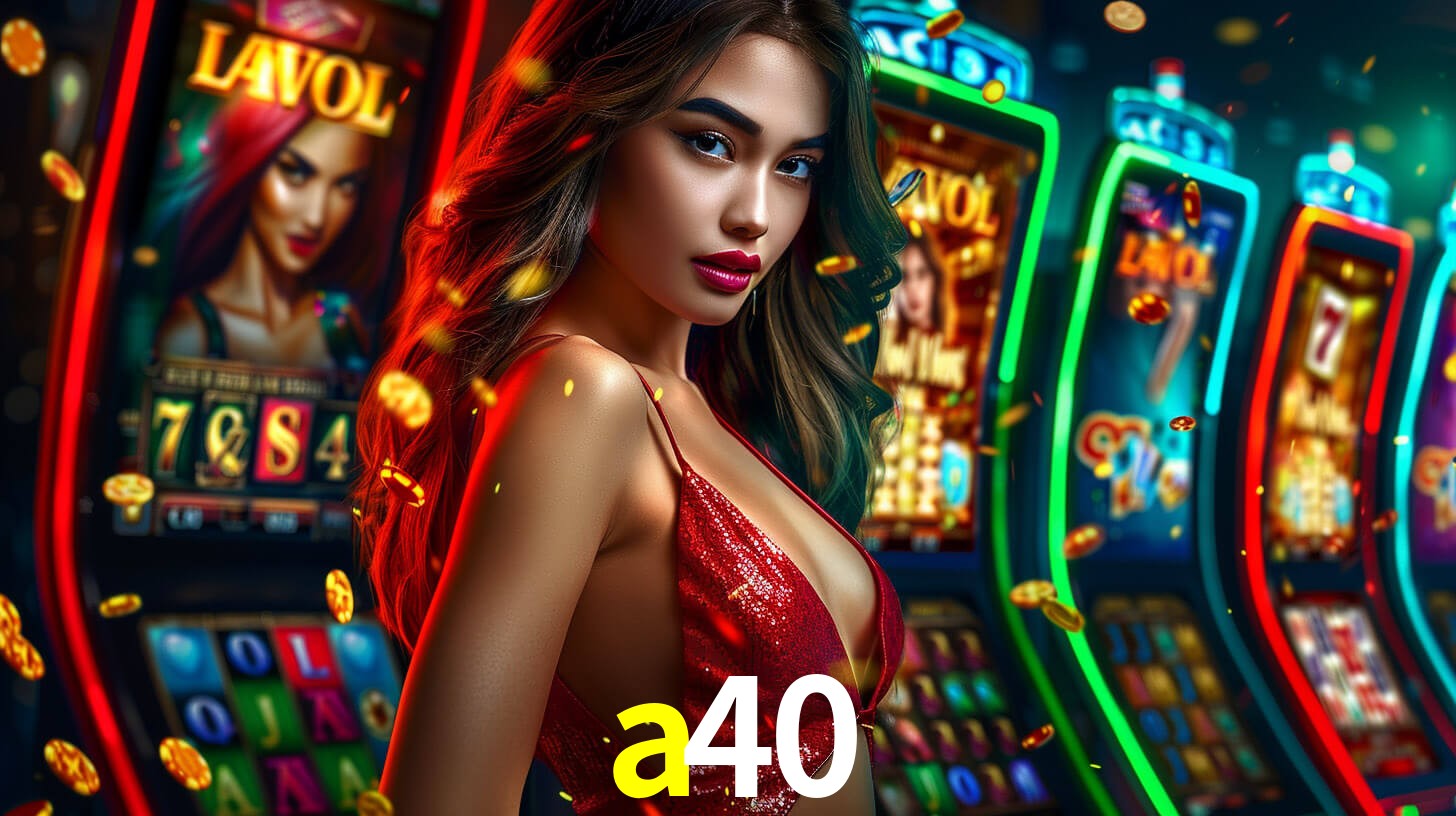A40.COM