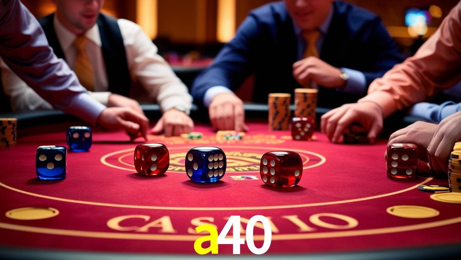 A40.COM