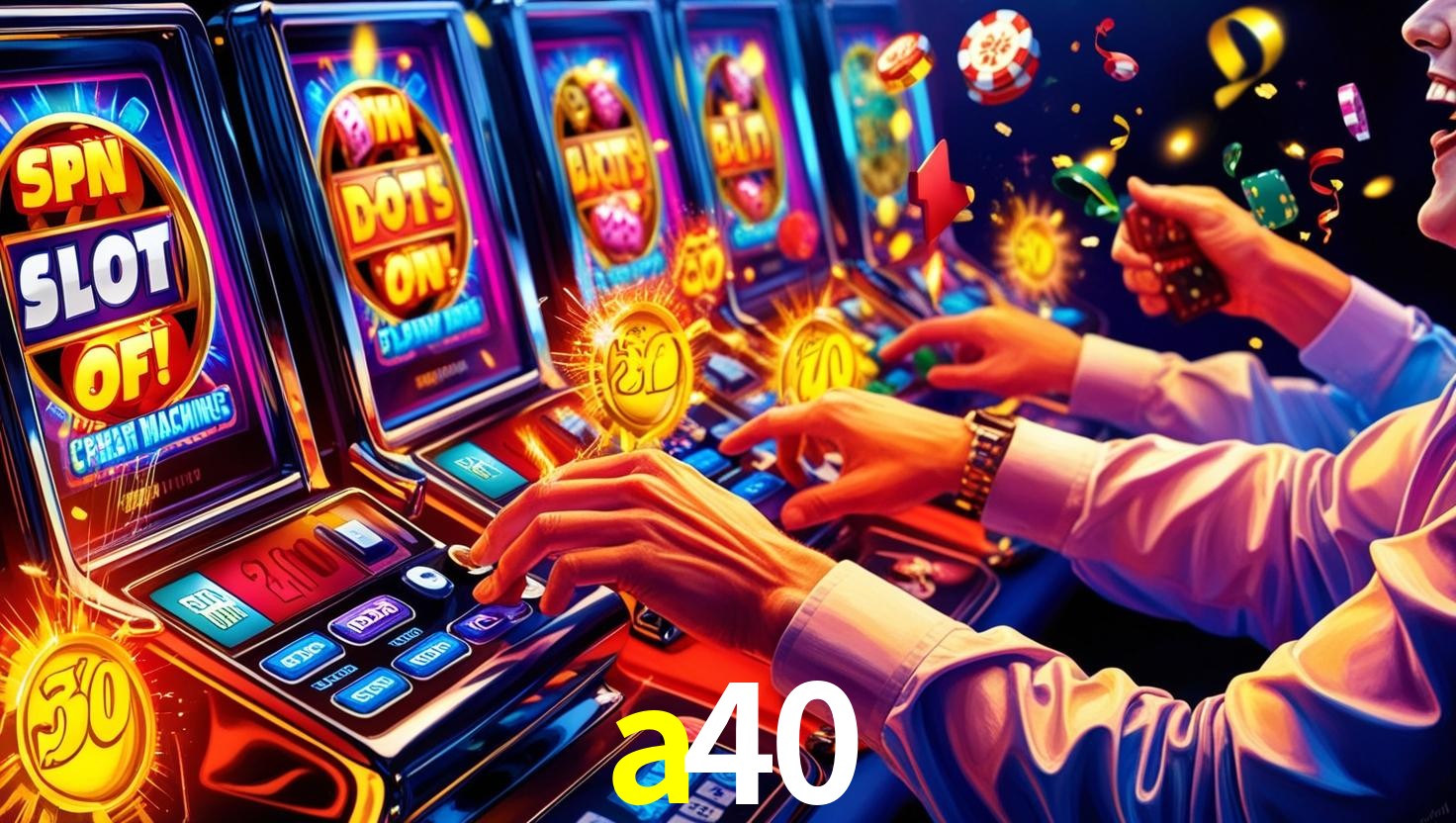 A40.COM