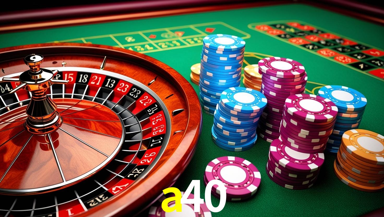 A40.COM
