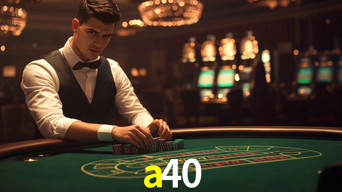 A40.COM