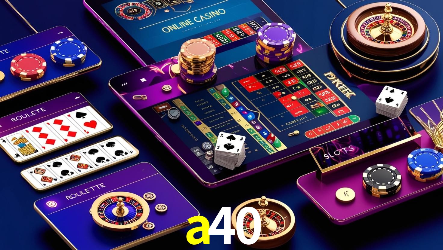 A40.COM
