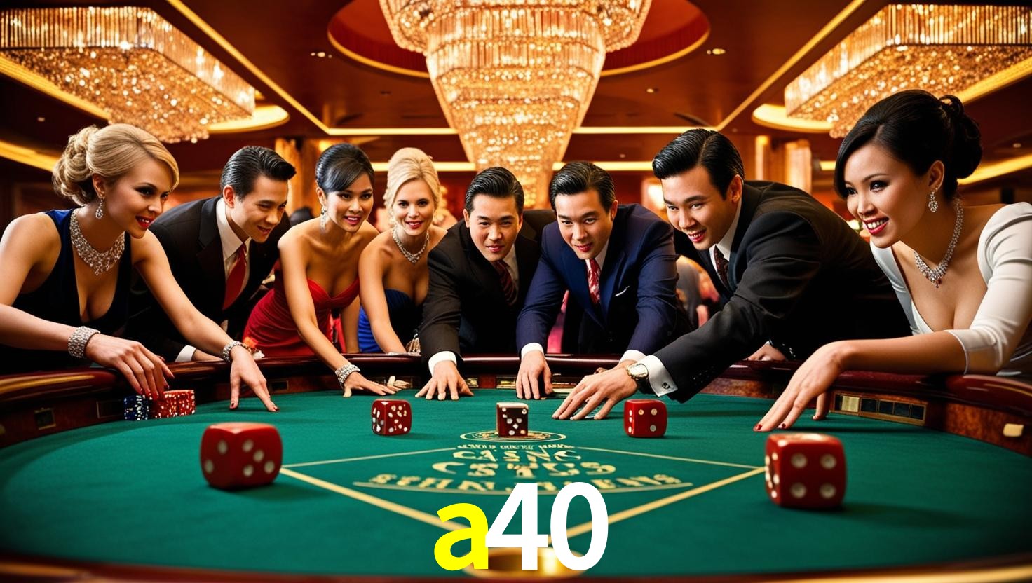 A40.COM