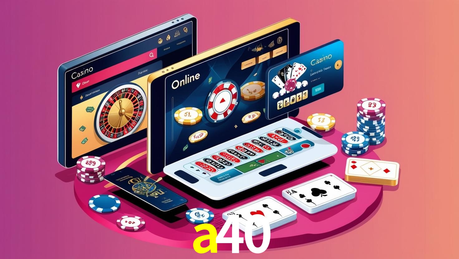 A40.COM