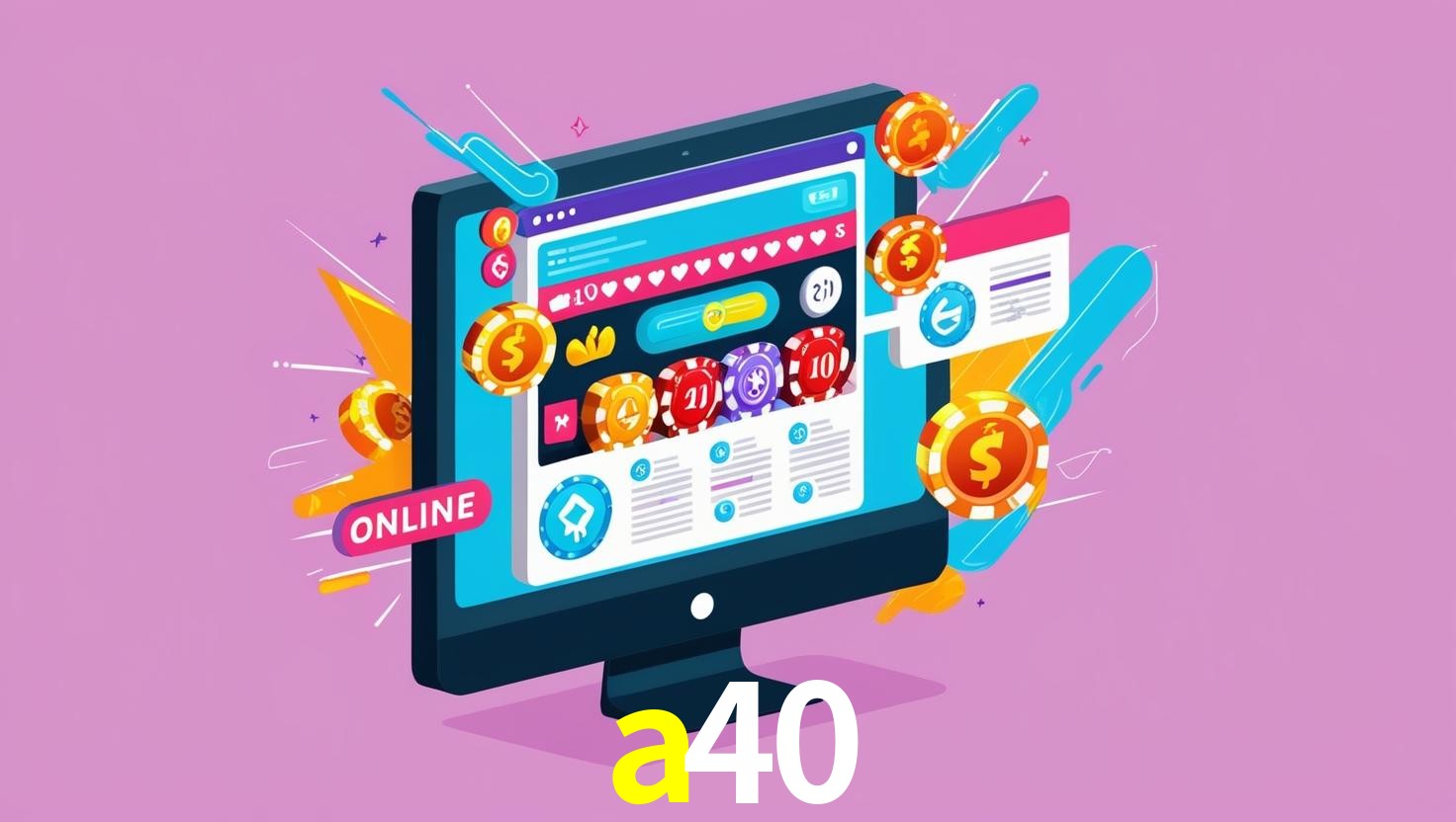 A40.COM