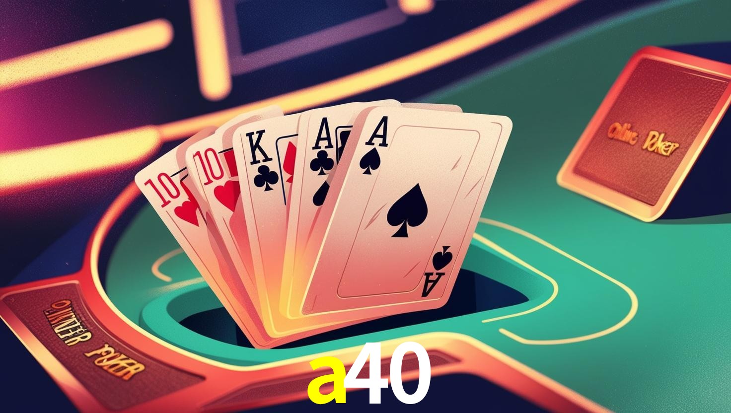 A40.COM