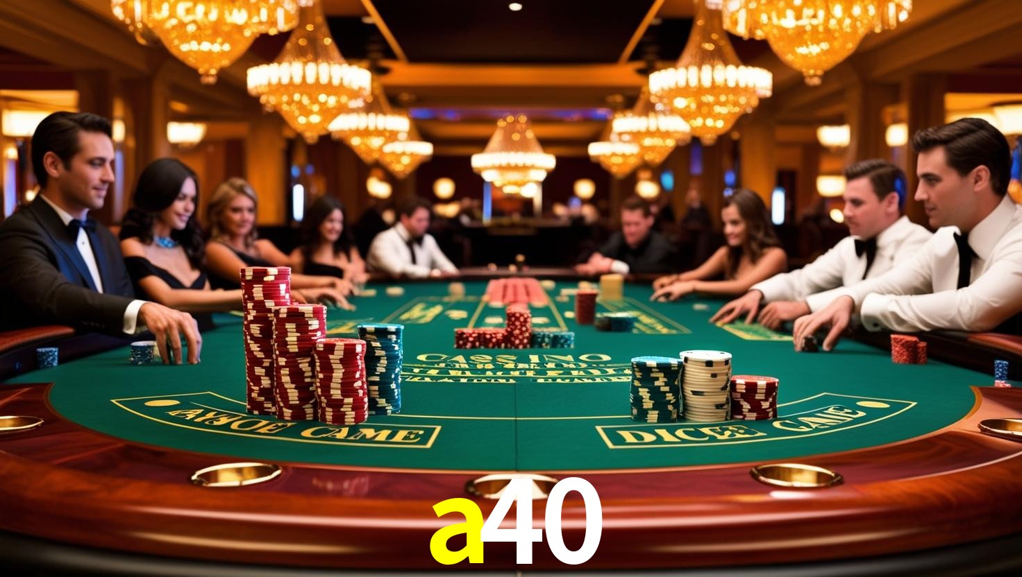 A40.COM