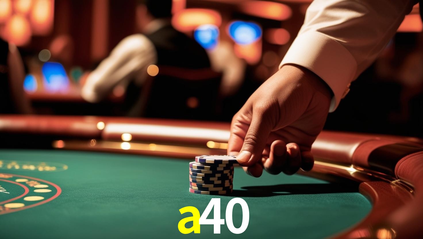 A40.COM