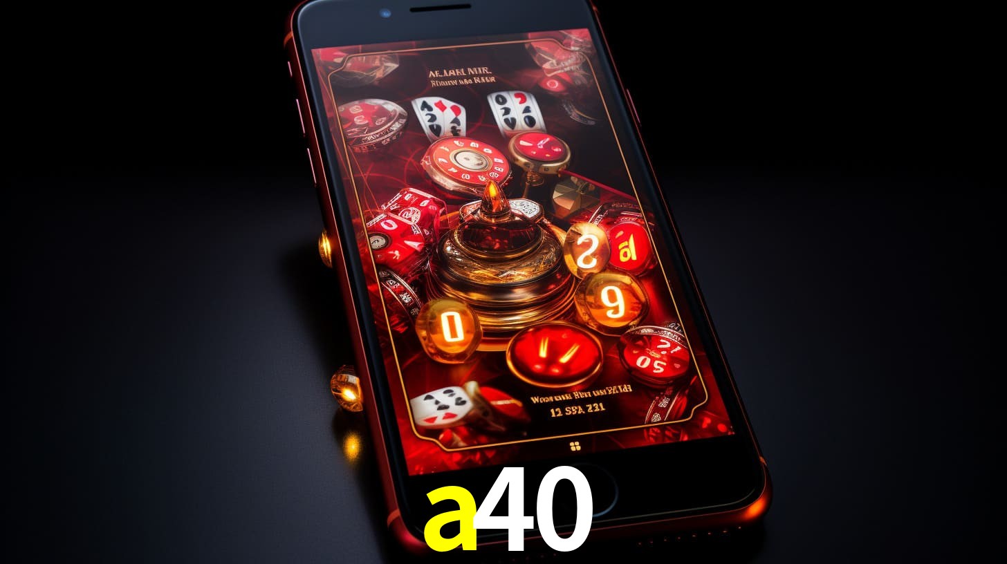 A40.COM