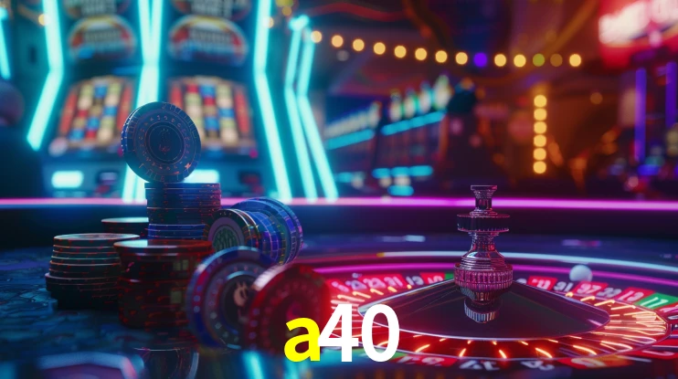 Games Directory a40