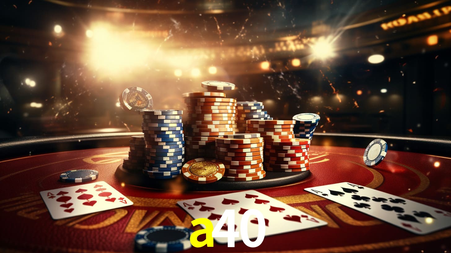 Daily Bonuses a40