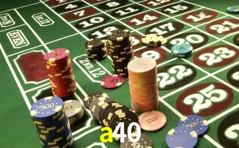 Cadastro Rápido a40