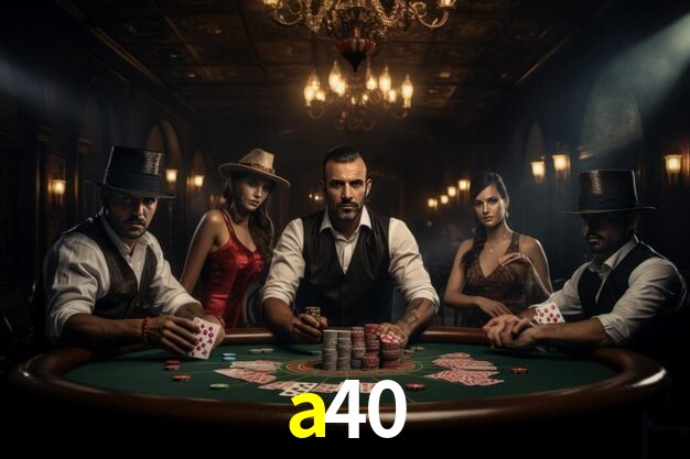 a40 Logo 3