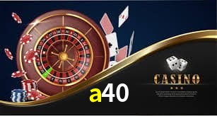 Estatísticas do Jogo a40