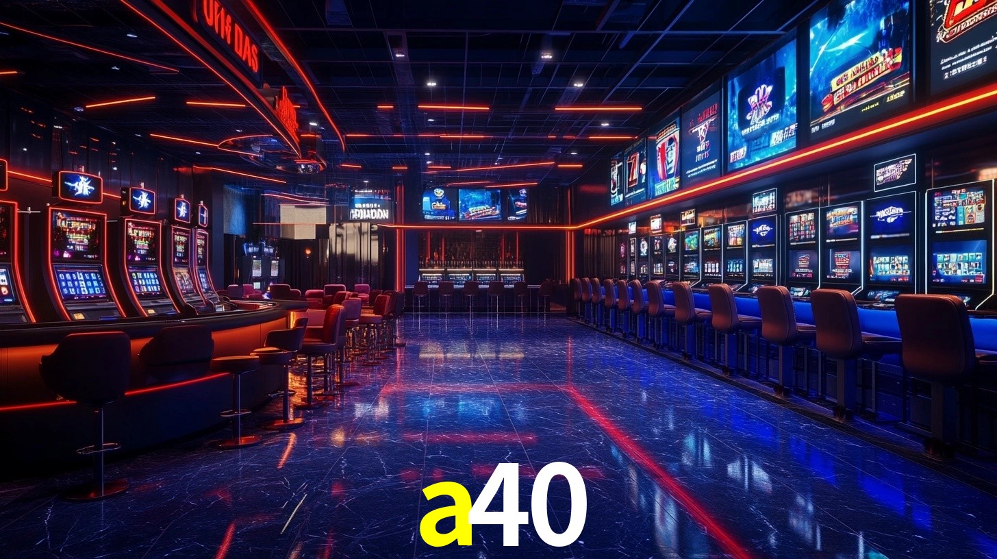 Premium Interface a40