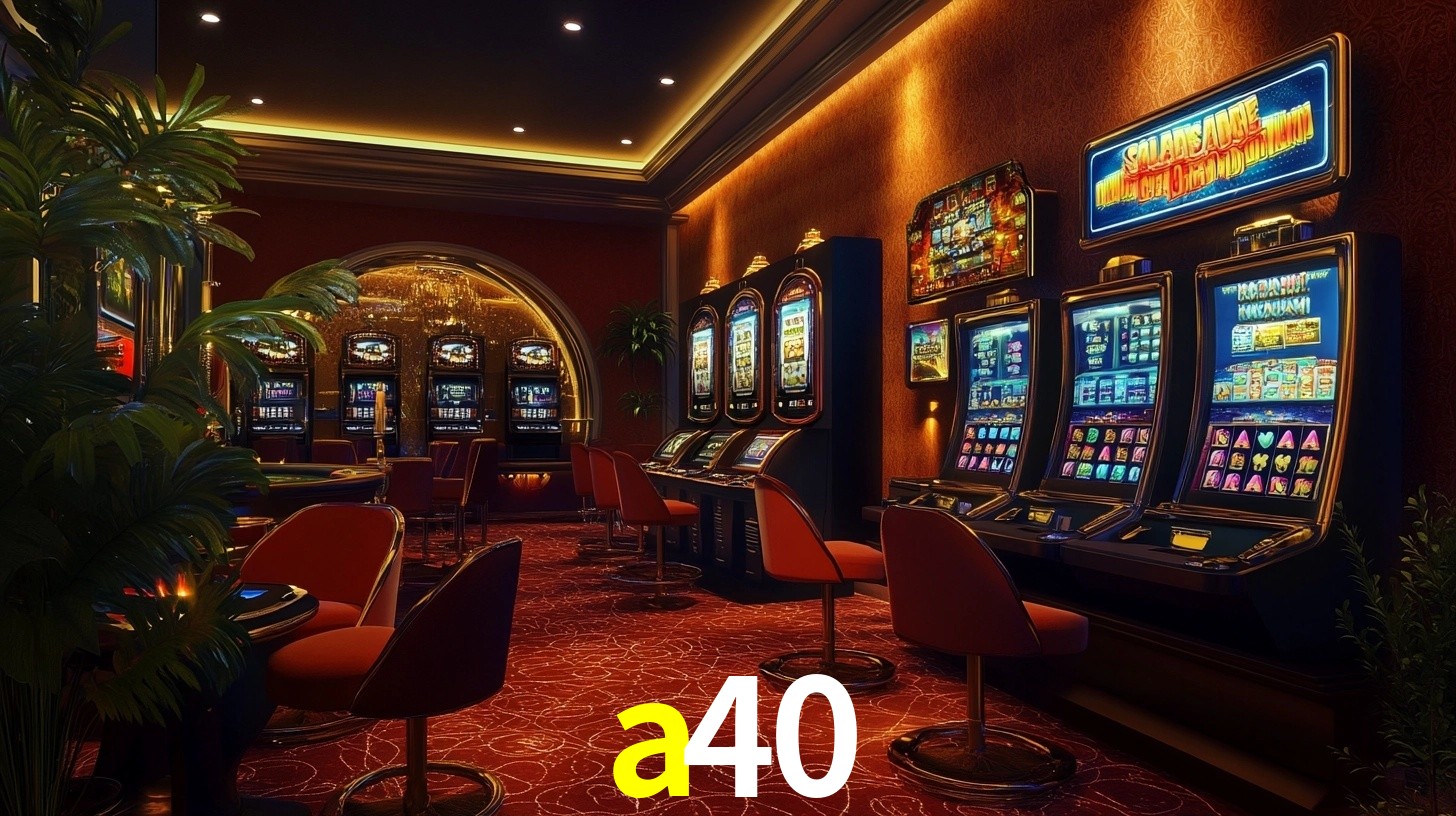 Exclusive Games a40