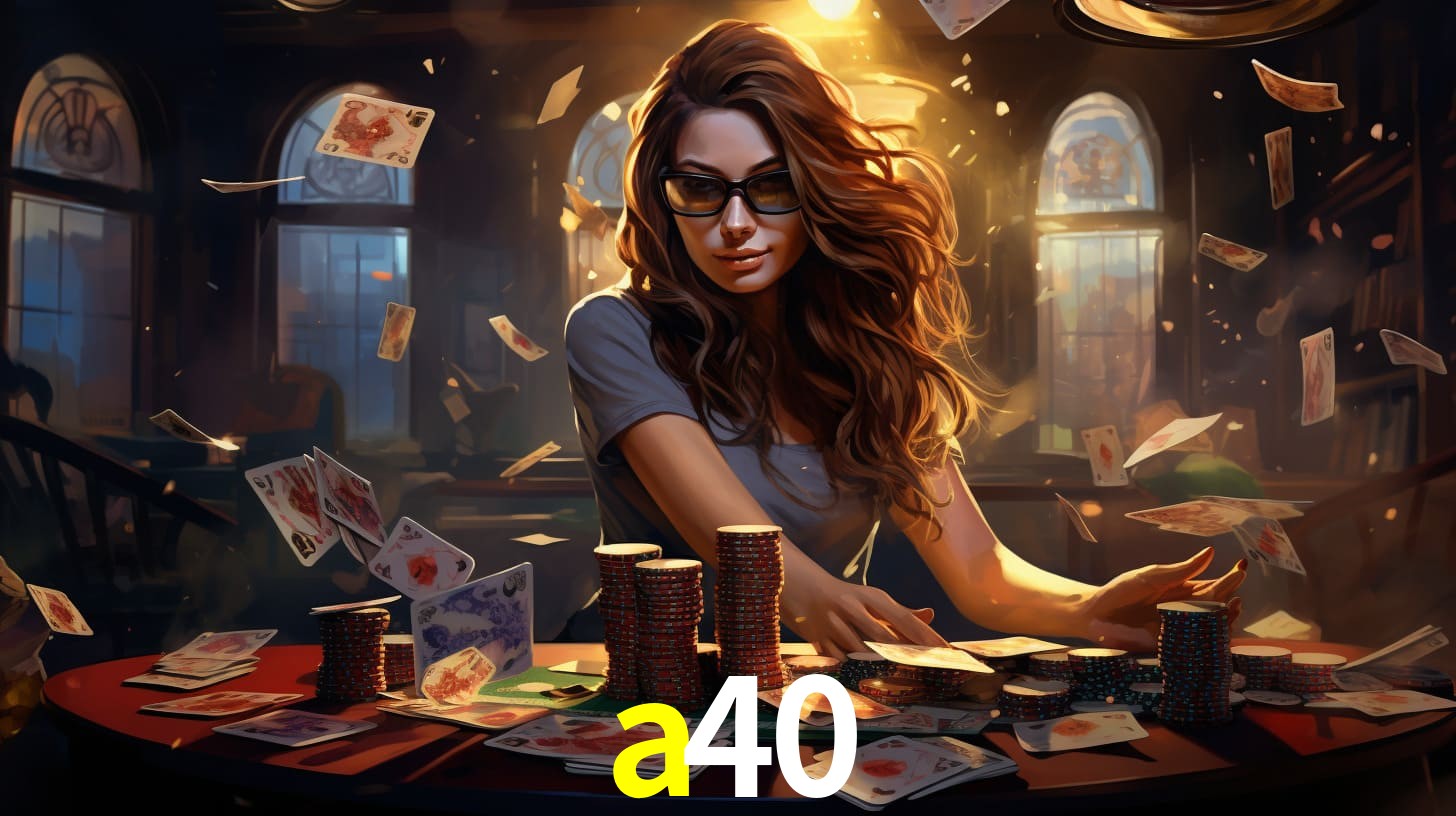 Tournaments a40