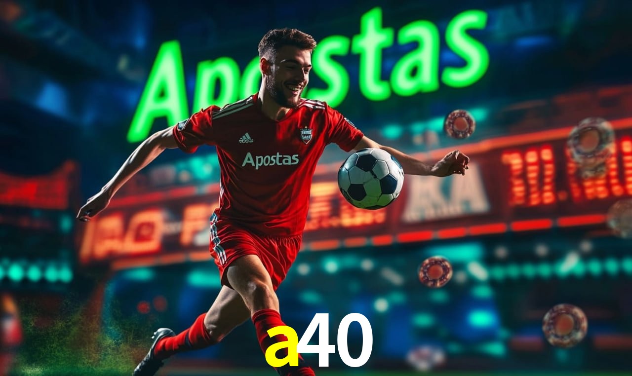 Programa VIP a40