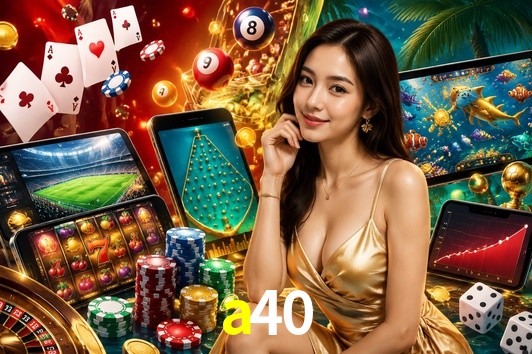 VIP Casino a40