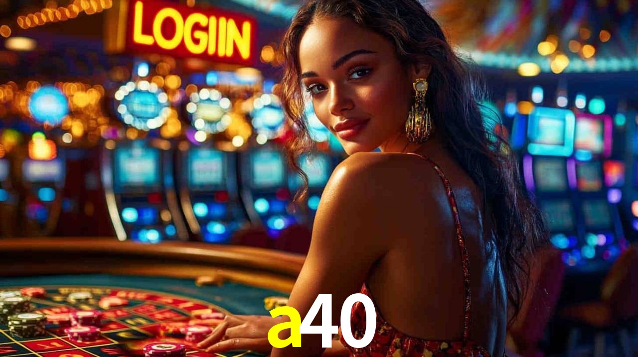 Design Responsivo a40