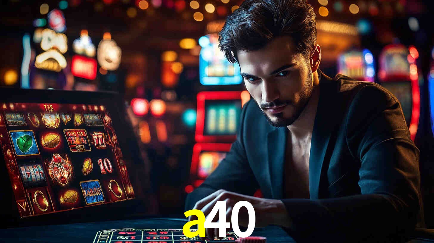 a40,a40.com