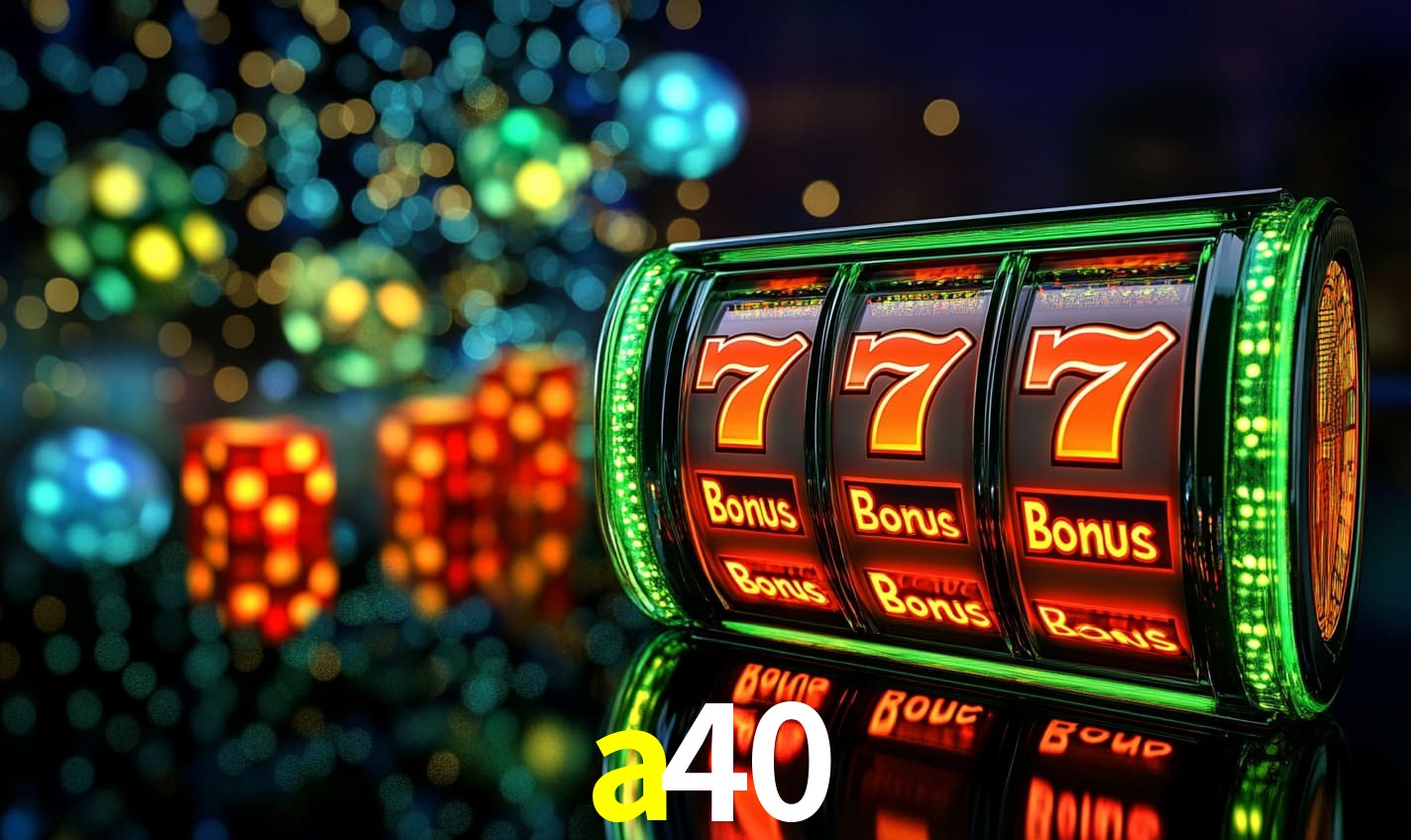 Promoção Relâmpago a40