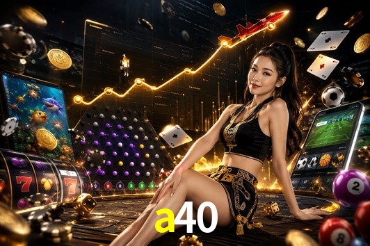 Slot Games a40