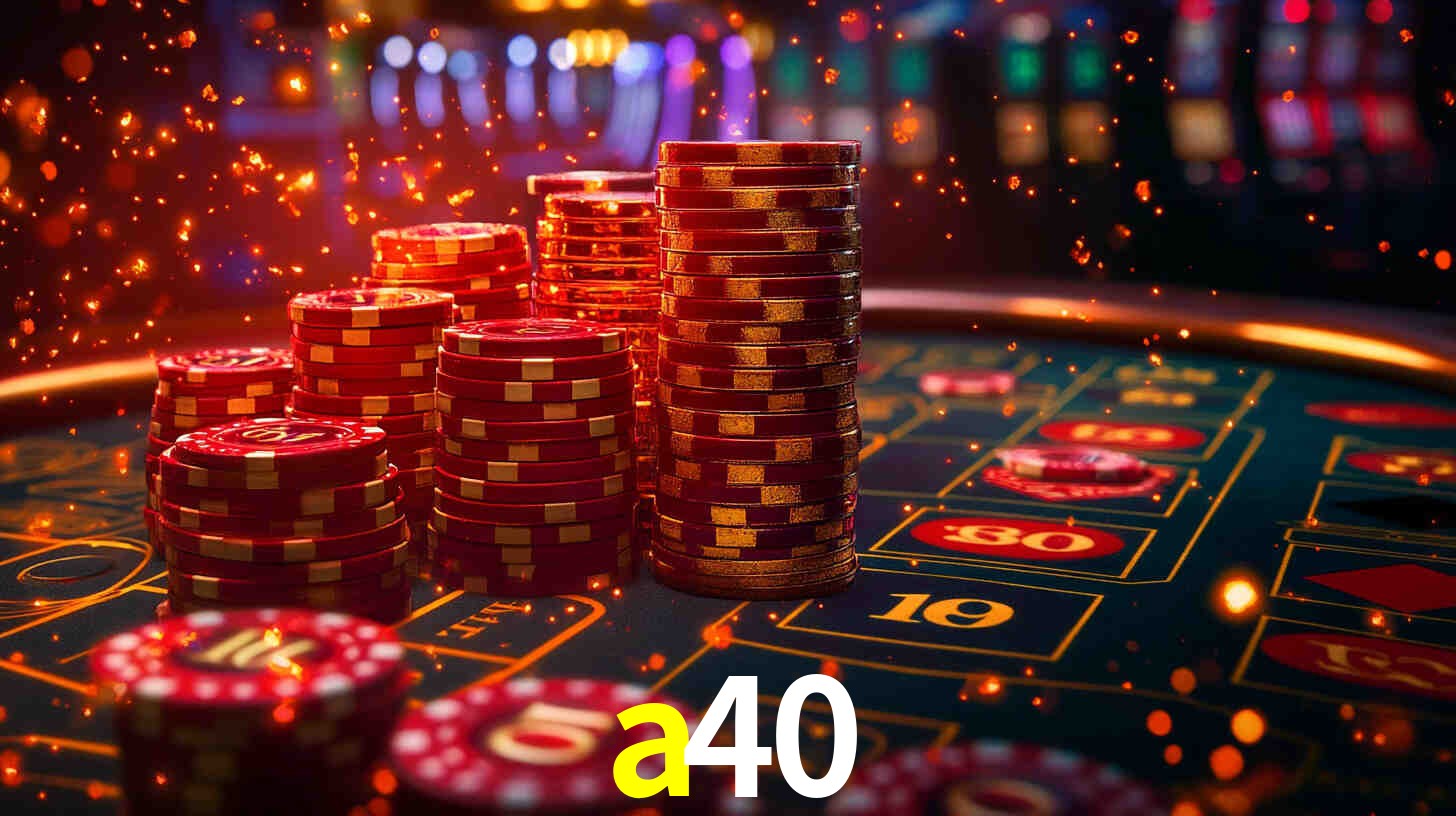 Certificação GLI a40