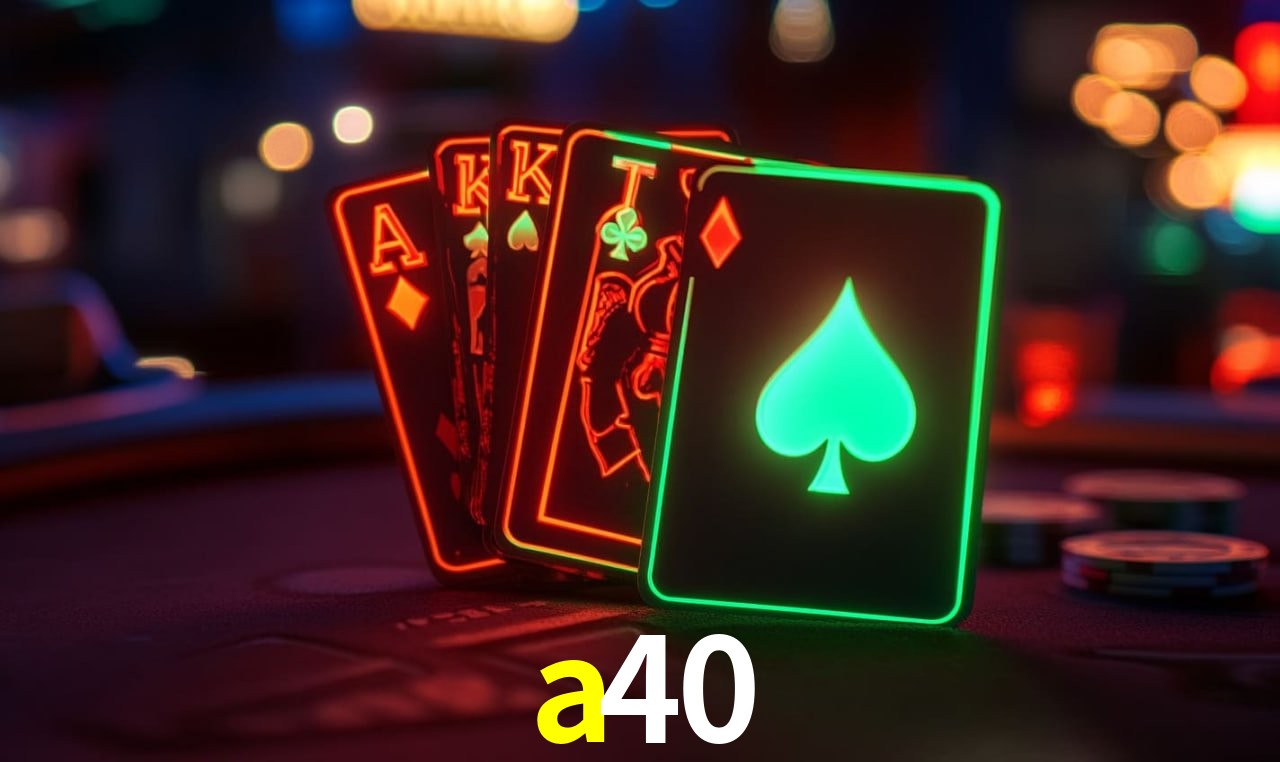 Login Seguro a40