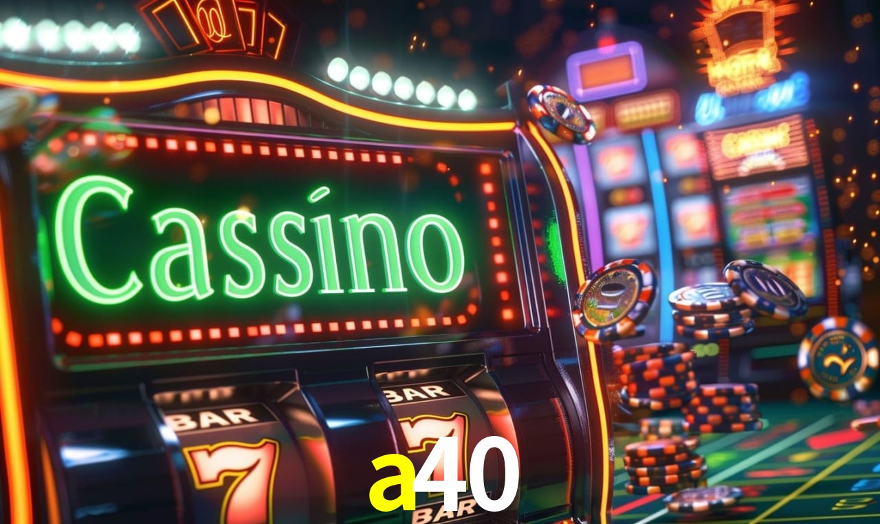 Promoções Sazonais a40