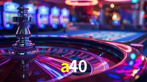 Diretório de Jogos a40