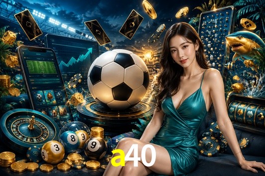 Spaceman Game a40