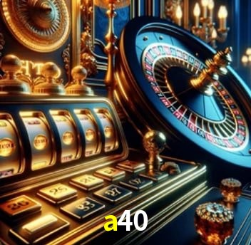 Apostas de Futebol a40