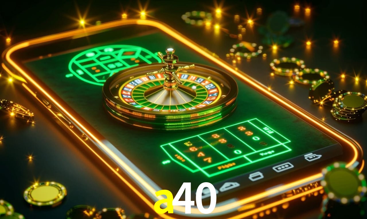 a40 Instalar Logo 2