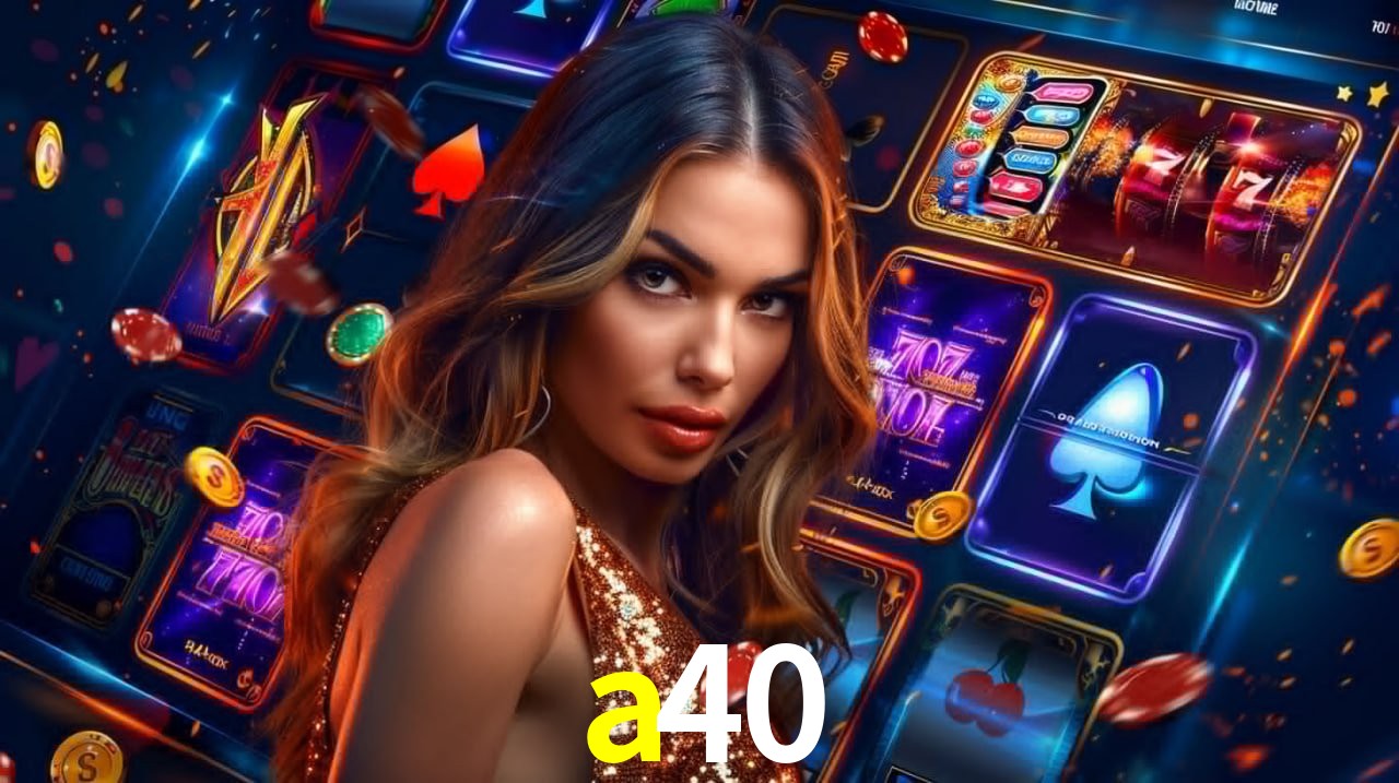 a40 Logo 1