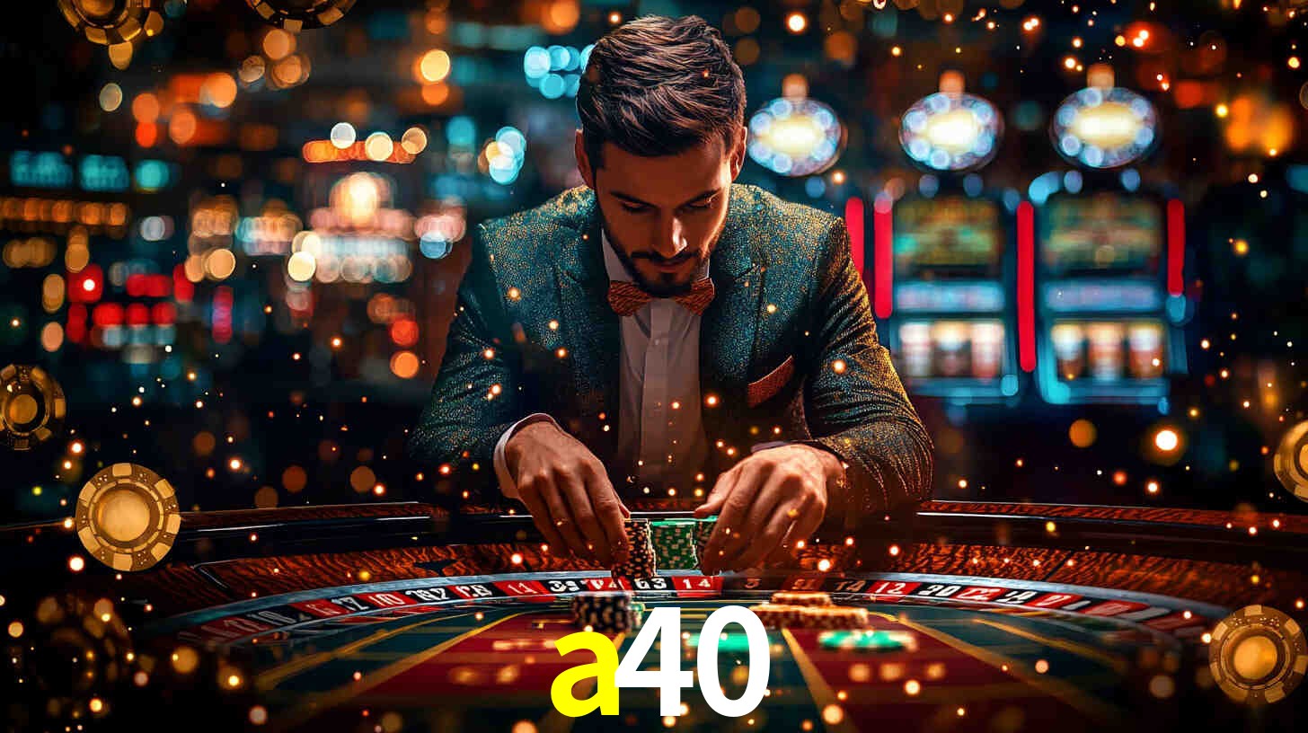 a40,a40.com