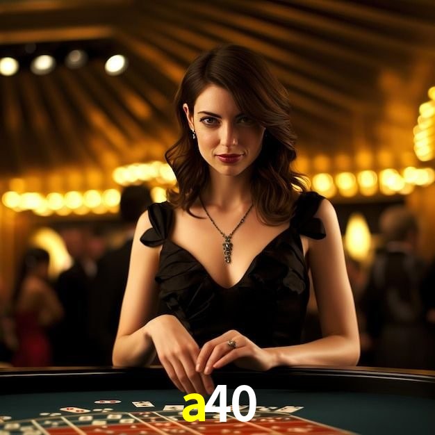 A Emoção da Loteria na a40: Uma Chance de Mudança de Vida