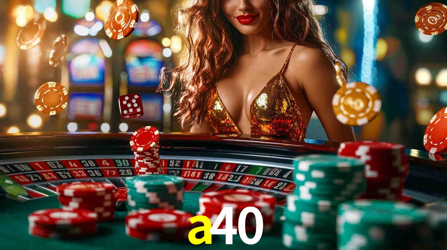 Ofertas Imperdíveis na a40: Promoções e Bônus Que Valem a Pena