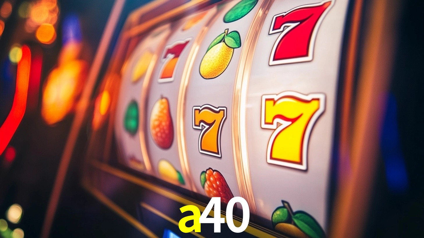Experimente o Login Seguro Premium no a40