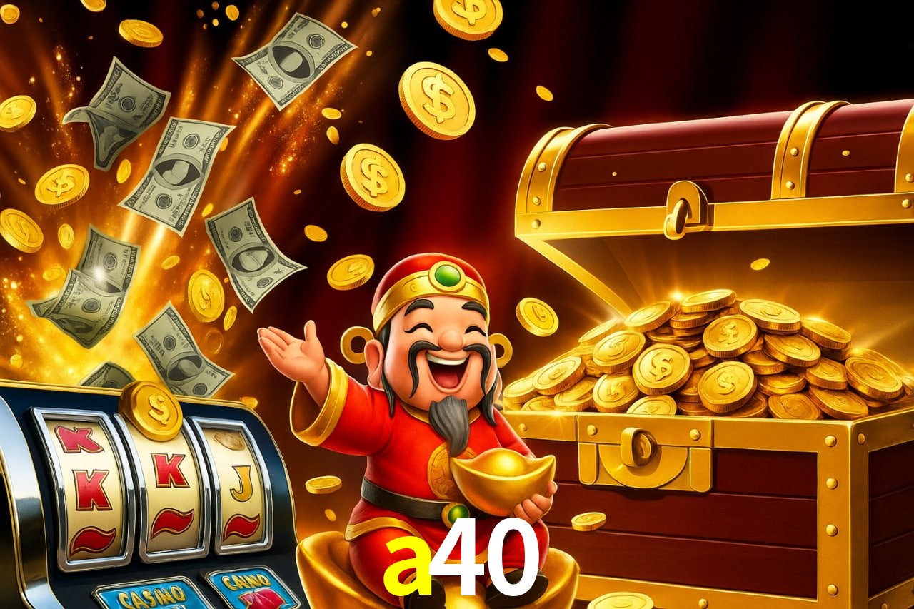 Casino VIP a40