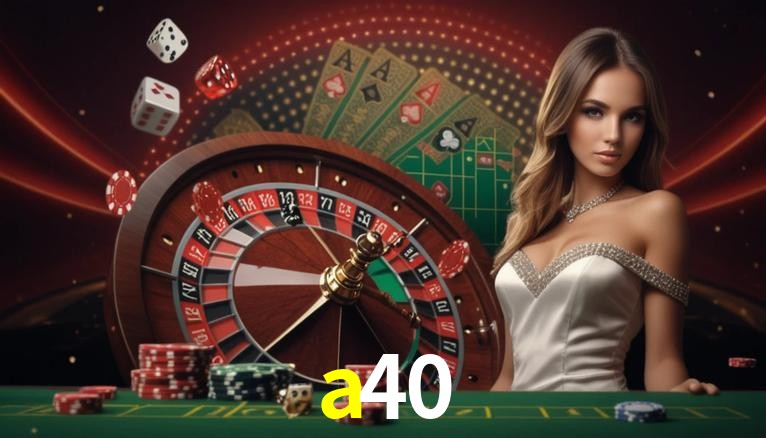 Secure Login a40