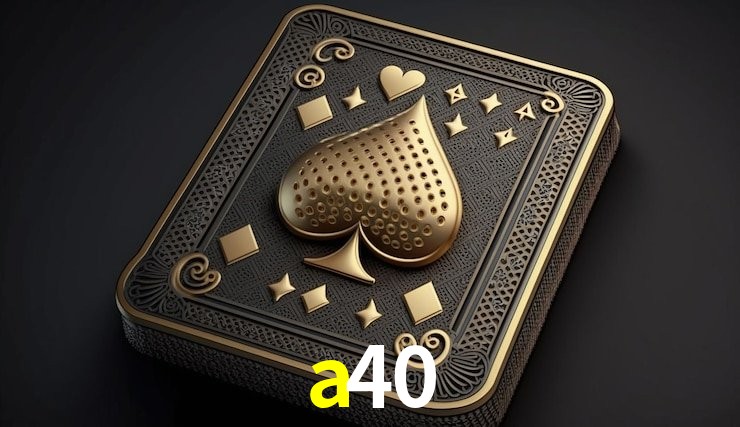 Casino Ao Vivo a40