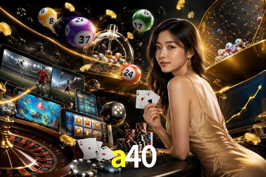 Seasonal Promotions a40