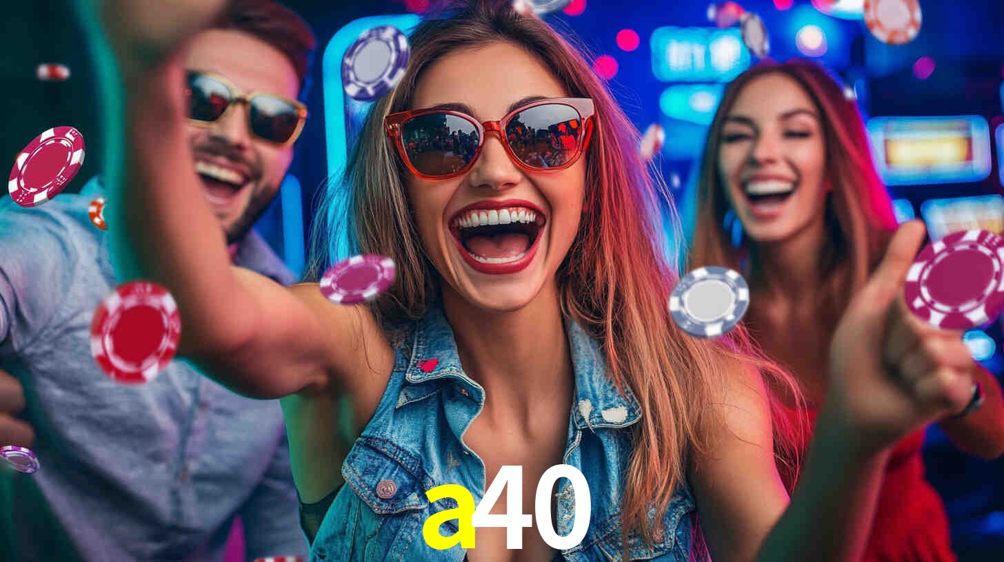 Descubra a Essência do a40: Nossa História e Compromissos
