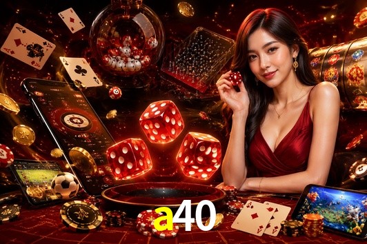 Account Benefits a40