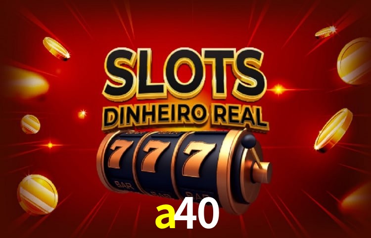 Loteria a40 - Lotofácil diária